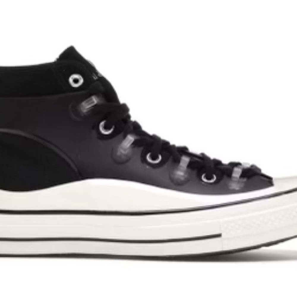 converse x kim jones chuck 70 in women’s size US 8 or men’s US 6 (unisex)